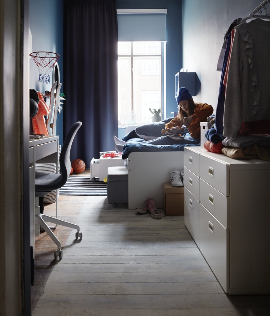 Ikea Catalog Kids Room 2019