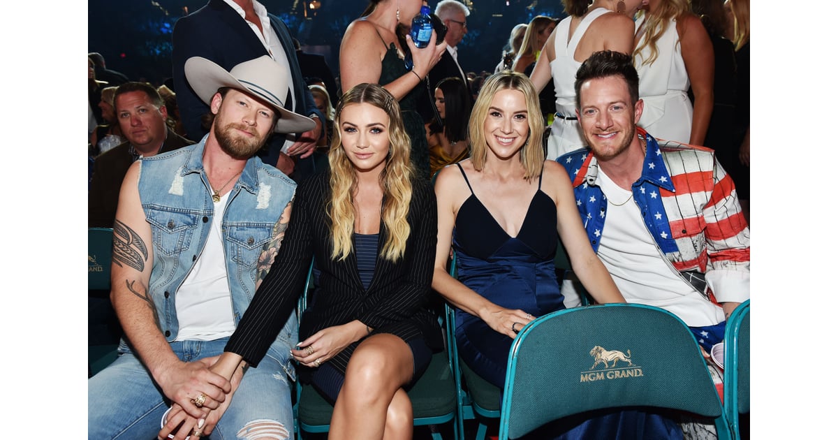 Brian Kelley Images | POPSUGAR Celebrity