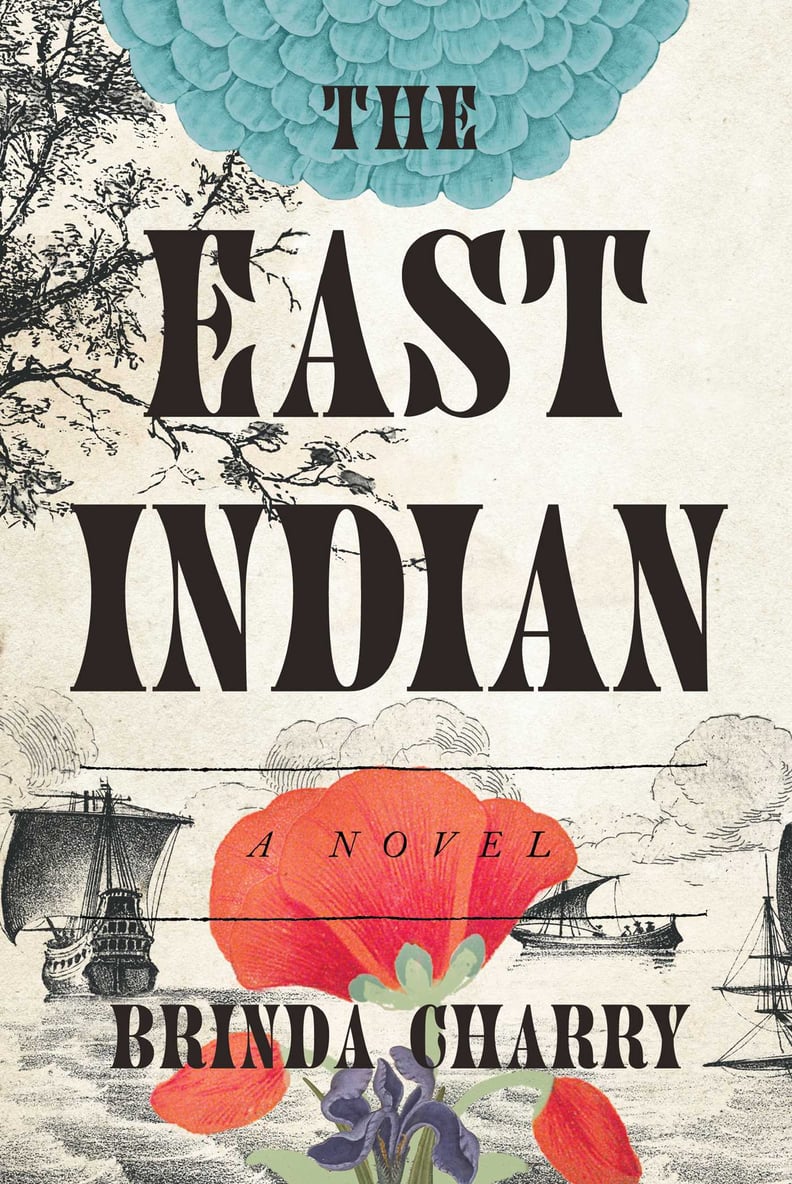 "The East Indian" by Brinda Charry