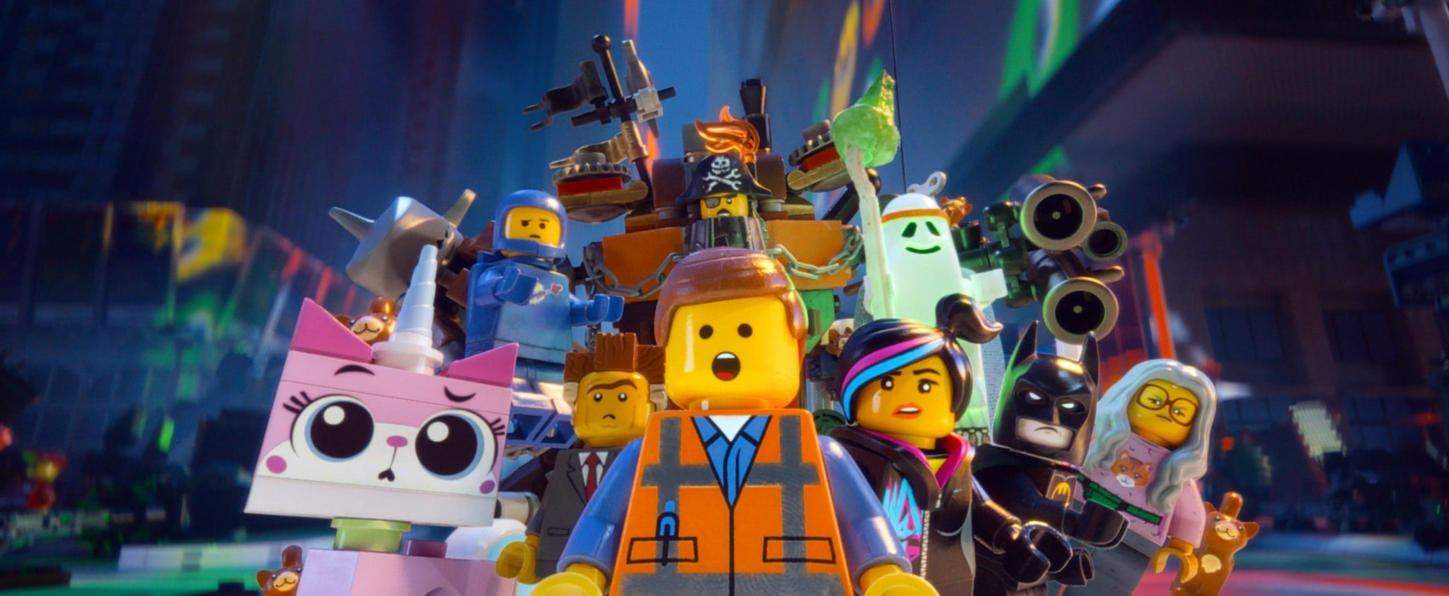 The lego movie 2 the second part release date hotsell