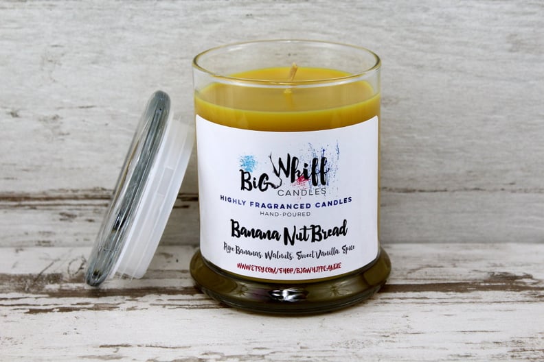 Candles That Smell Like Dessert POPSUGAR Food