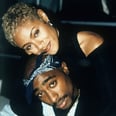 了解Jada Pinkett Smith和TupacShakur