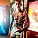 Calvin Klein New "Deal With It" Campaign | Photos and Video