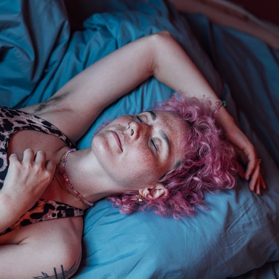 Sexless Marriage: Can You Be Happy in One?