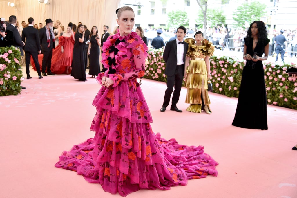 Met Gala Red Carpet Dresses 2019