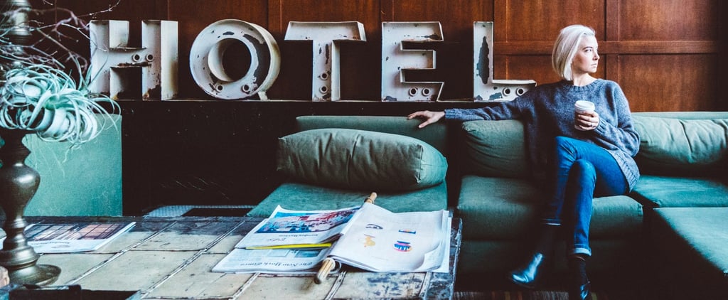 Hotel Manager Secrets