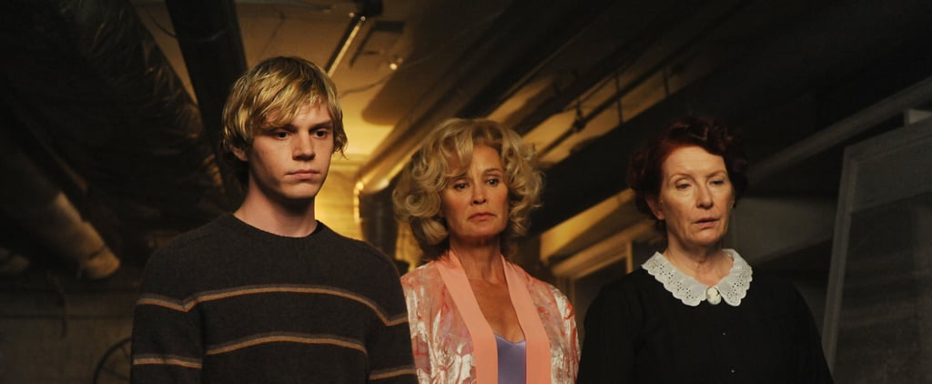 Horror TV Shows on Hulu