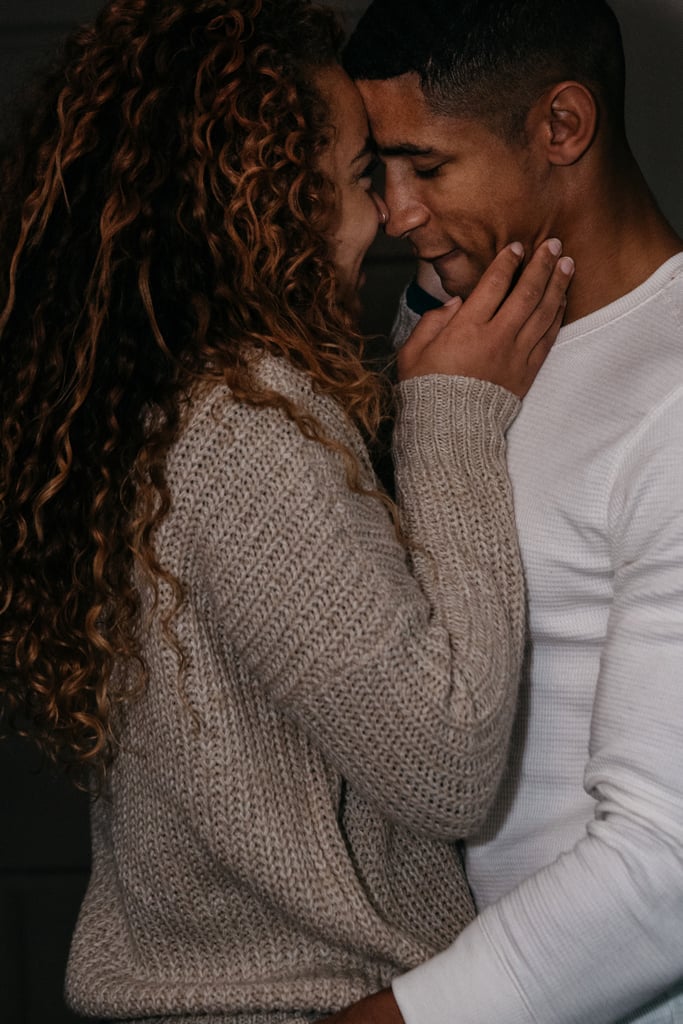 Casual Engagement Shoot