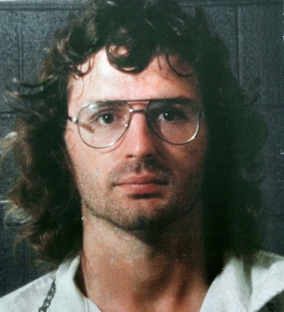 Who Is David Koresh? POPSUGAR Celebrity