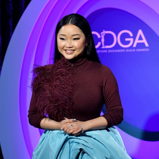 Lana Condor Has a New Relationship With Fitness