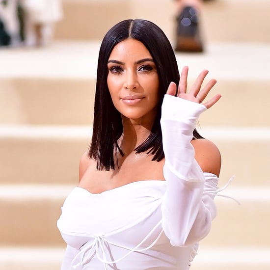 Kim Kardashian Glam Masters Lifetime Show