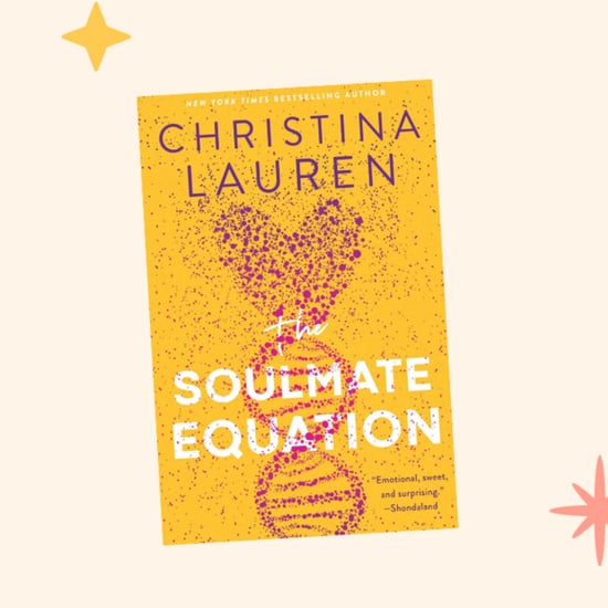 Christina Lauren POPSUGAR Book Club Q&A