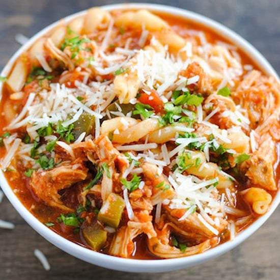 Kid-Friendly Freezable Dinner Recipes