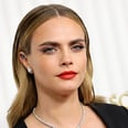 Cara Delevingne Opens Up About Misusing Alcohol at 7 Years Old