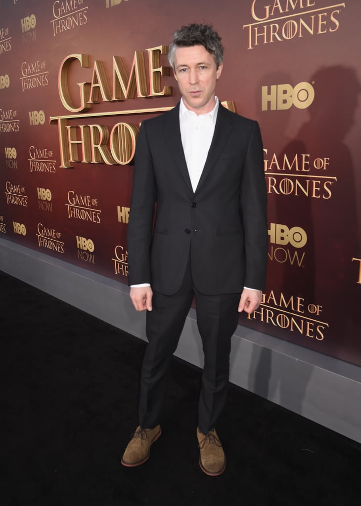 Game of Thrones San Francisco Premiere March 2015