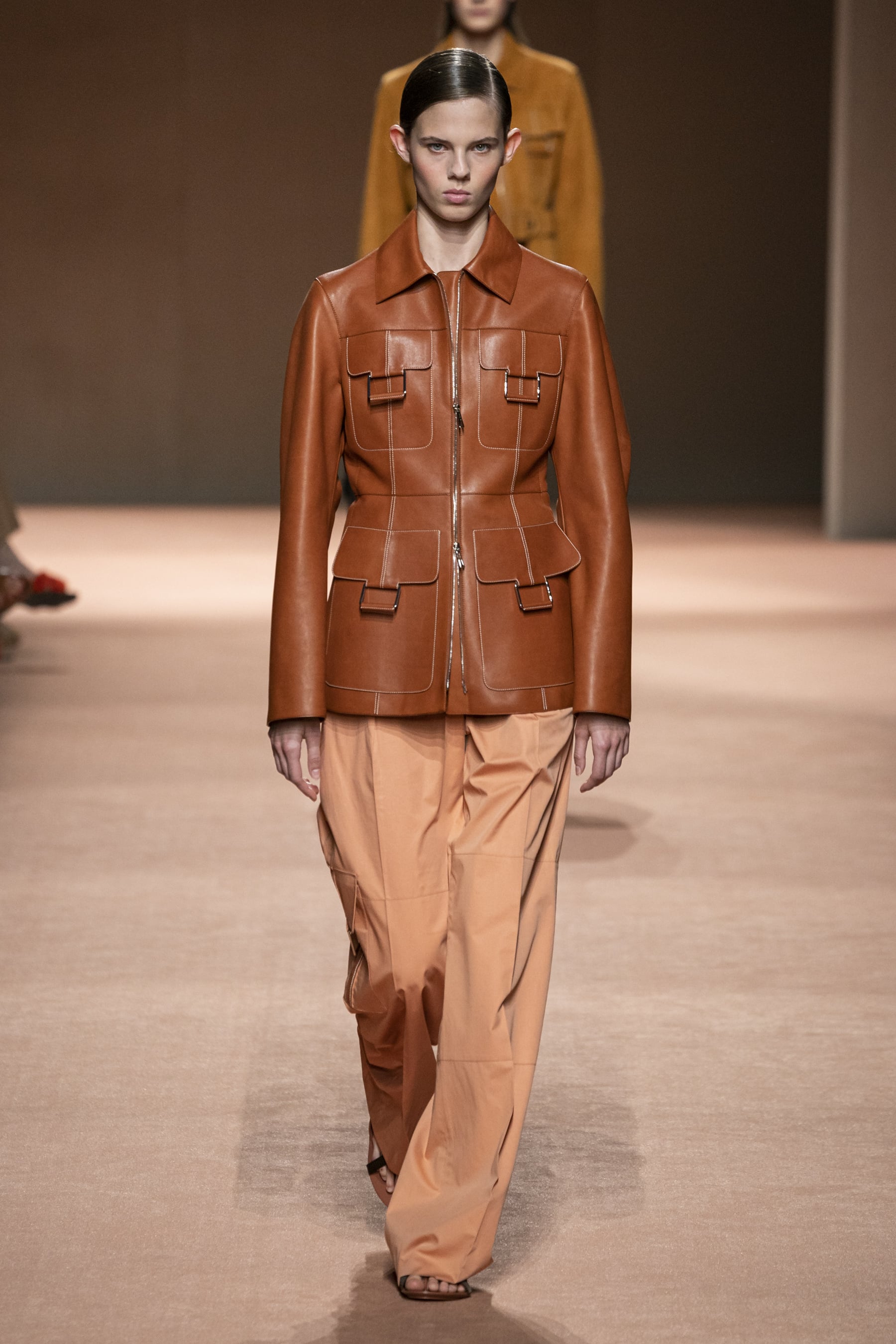 hermes spring summer 2020