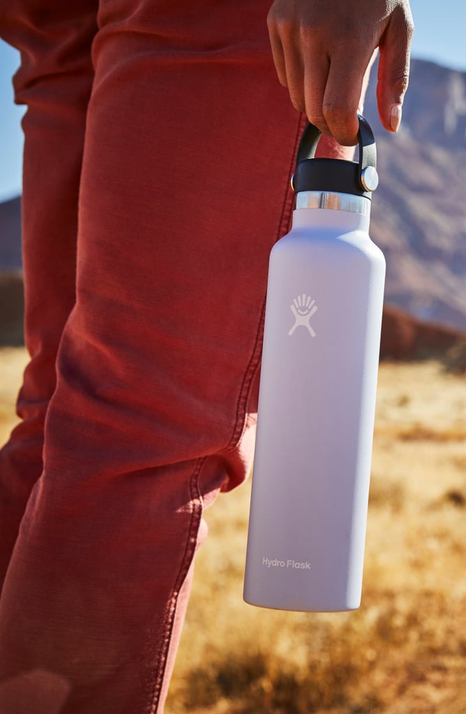 Hydroflask 24-Ounce Standard Mouth Bottle