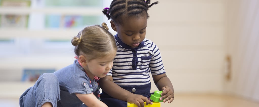 How Babies and Kids Learn About Race at All Ages