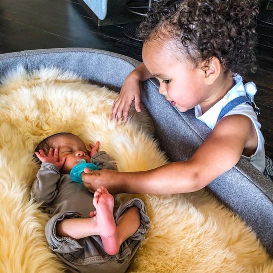 Photo of Chrissy Teigen's Kids Together