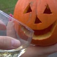 The Drinks That Best Complement Each Stage of Halloween Night With Kids