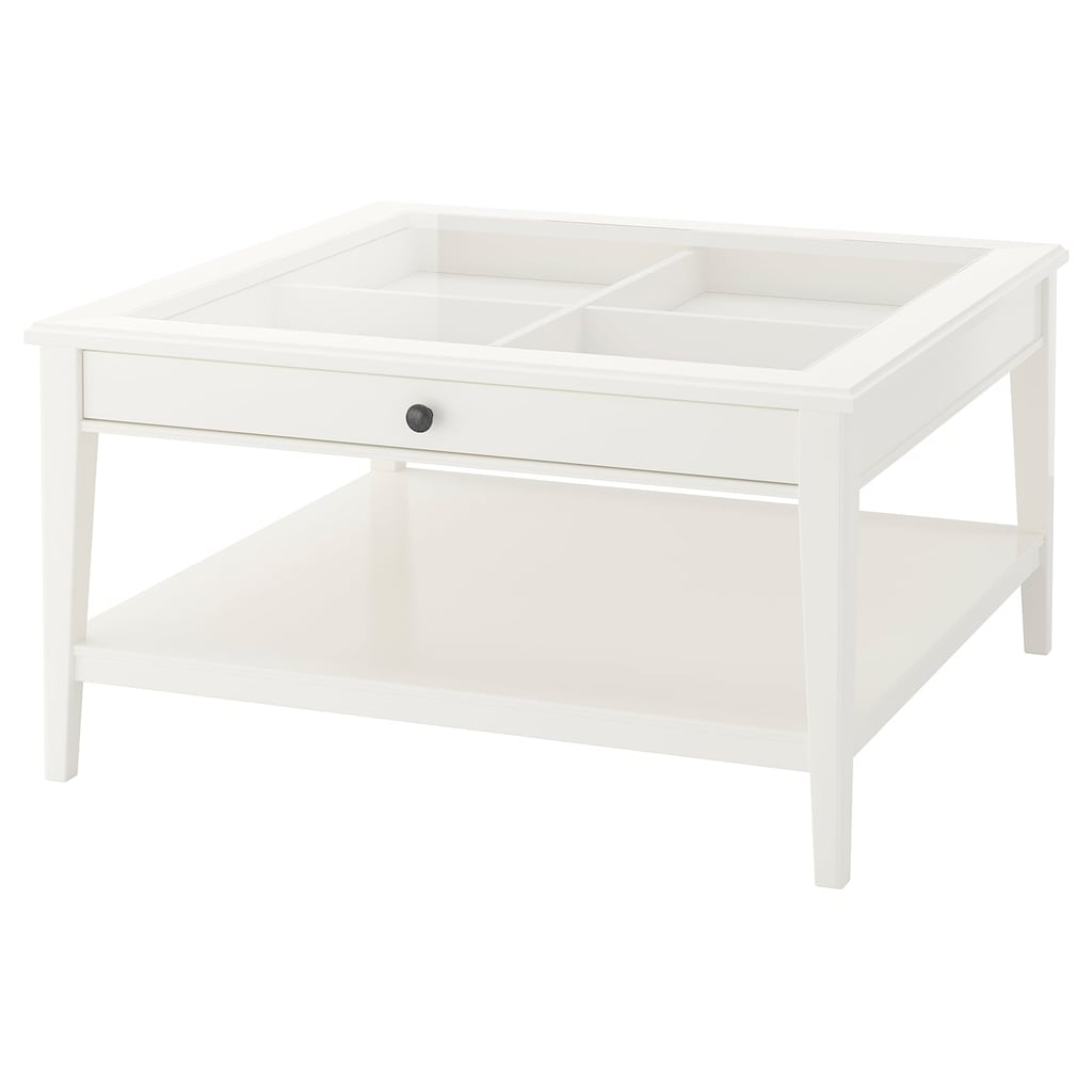 Best Ikea Coffee Tables With Storage, LiftTops, and More POPSUGAR Home