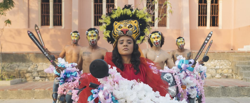 Afro-Latina Songs That Spark Joy