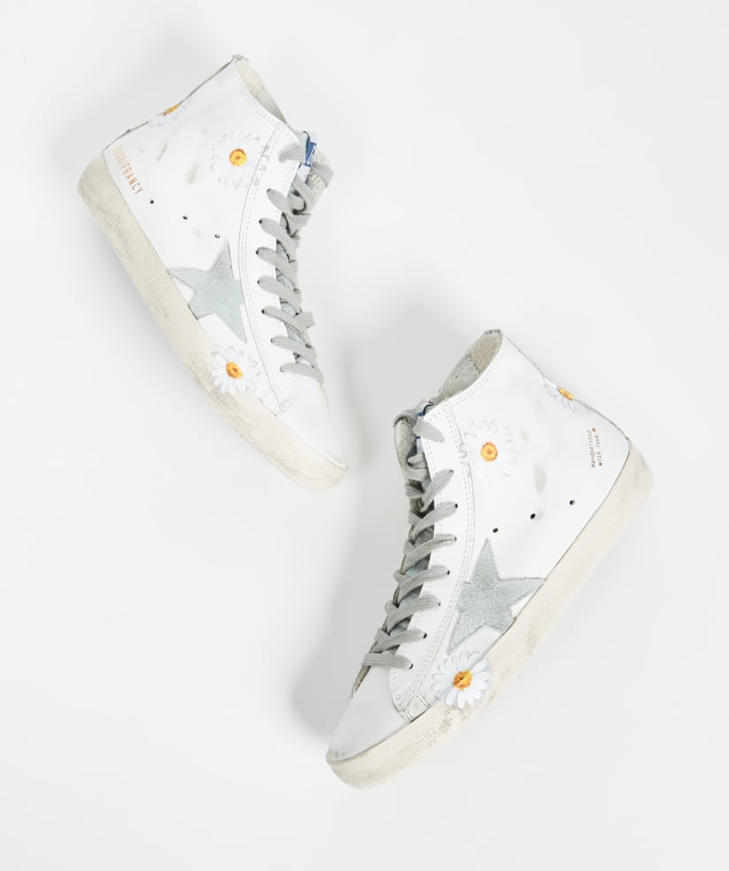 Golden Goose Deluxe Brand Francy Sneakers