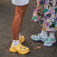 15 Outfit Ideas to Style Crocs Like a Pro