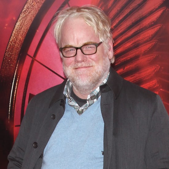 Celebrity Reactions to Philip Seymour Hoffman's Death