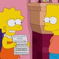 20 Signs You're a Feminist Who Keeps It Real Like Lisa Simpson