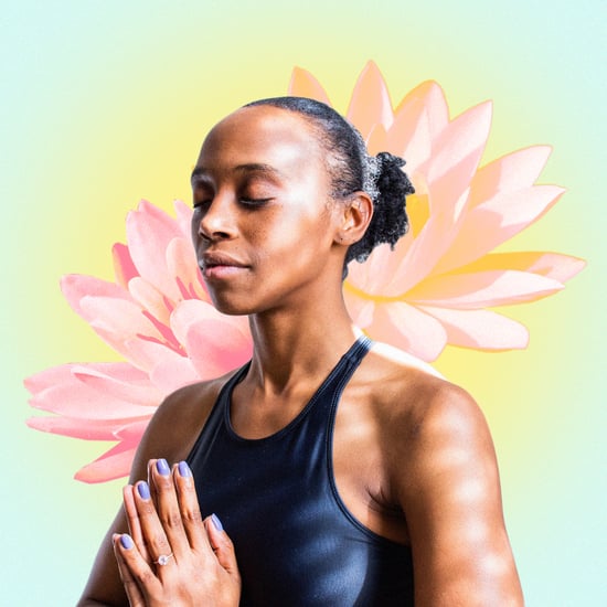 Why I Meditate Before Workouts