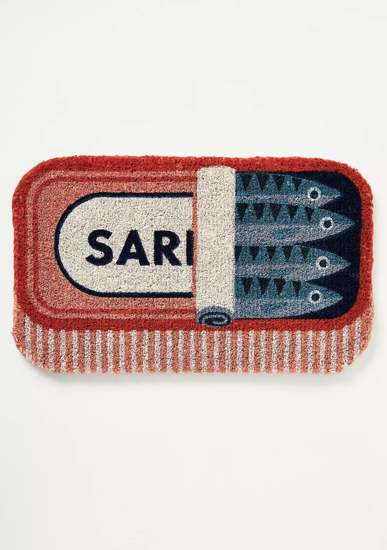 A Doormat