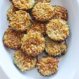 Zucchini Chips