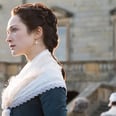 Why Outlander's Producers Completely Changed Jamie and Geneva's Sex Scene