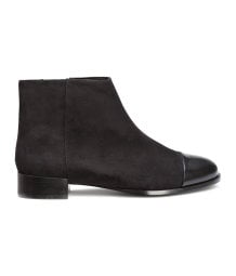 Low Boots