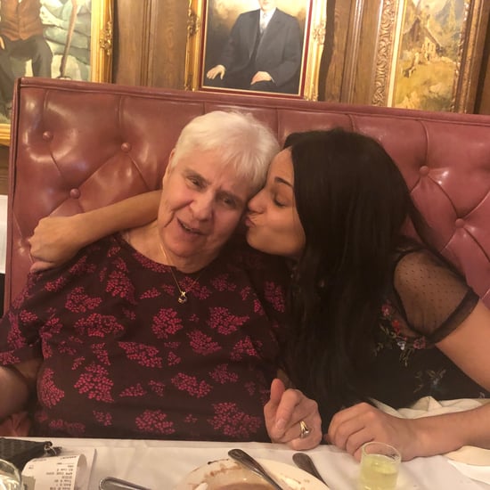 What I Learned Volunteering With Seniors