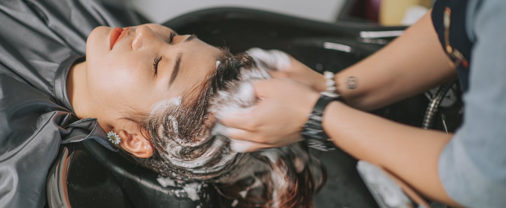 Can I Wash My Hair After Dyeing It? Experts Weigh In
