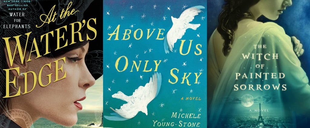 Best Books For Women March 2015
