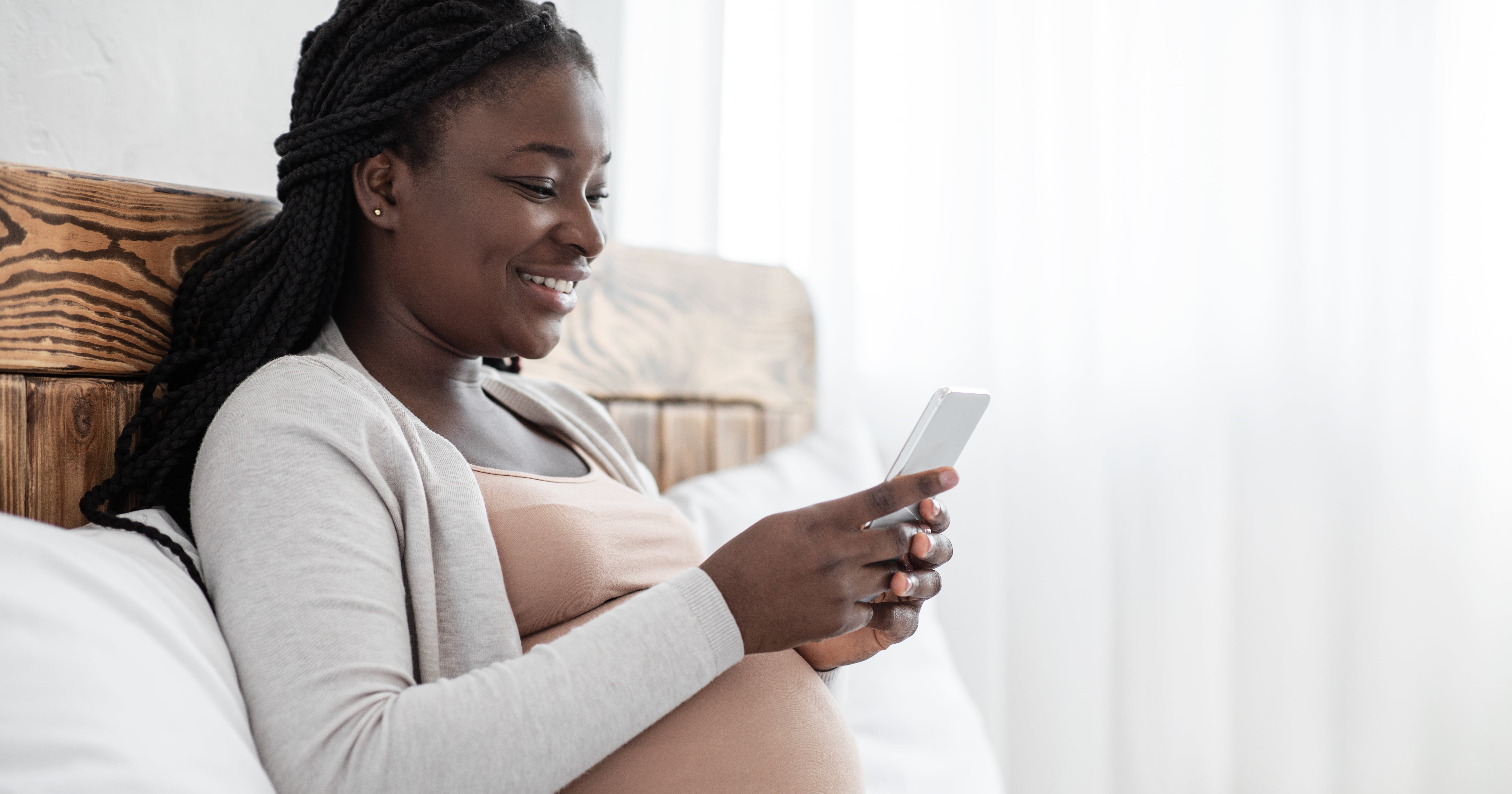 Best Pregnancy Apps
