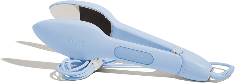 Oprah's Favorite Things 2022 Home Gifts: Nori Press Compact Iron and Steamer For Clothes