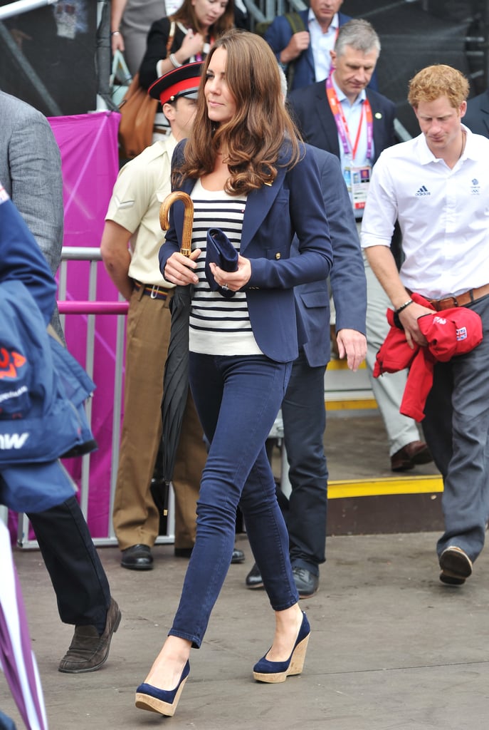 Kate Middleton Style