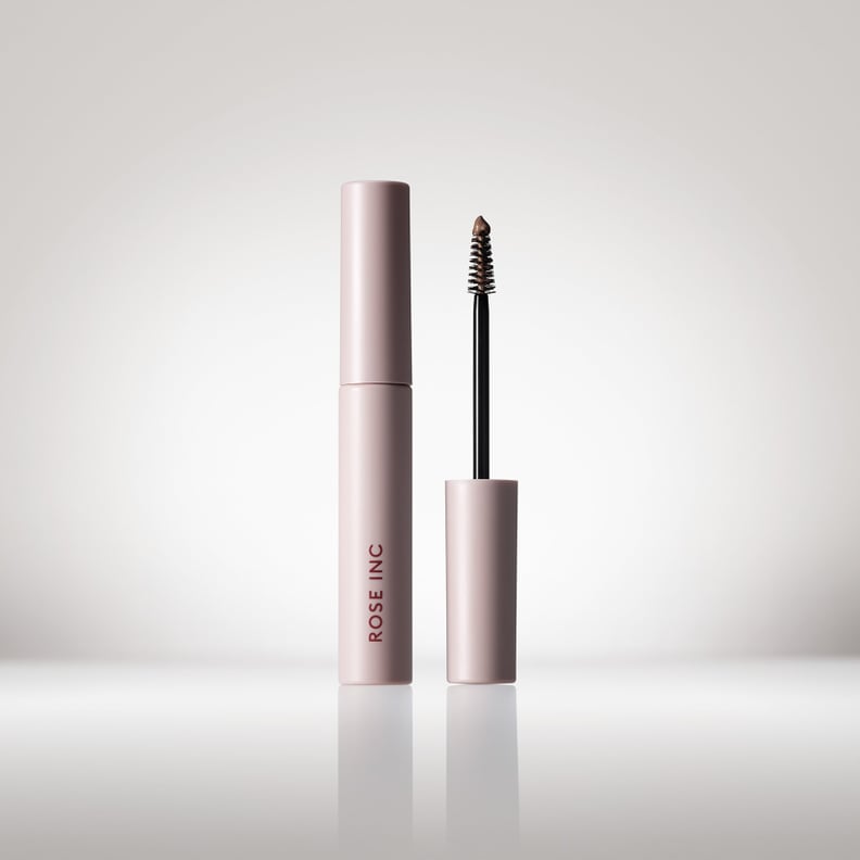 Rose Inc. Brow Renew Enriched Tinted Shaping Gel