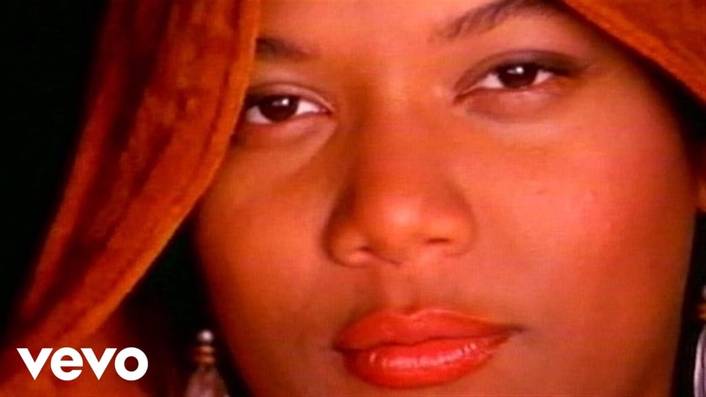 "U.N.I.T.Y." by Queen Latifah
