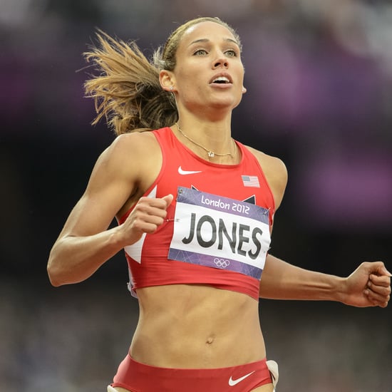 The Weight of Gold: What Is Lolo Jones Doing in 2020?