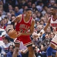 Scottie Pippen Eventually Got His Due, With His NBA Earnings Surpassing Even Michael Jordan