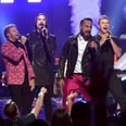 Backstreet Boys Tease Their Upcoming Vegas Residency With a Rockin' Performance