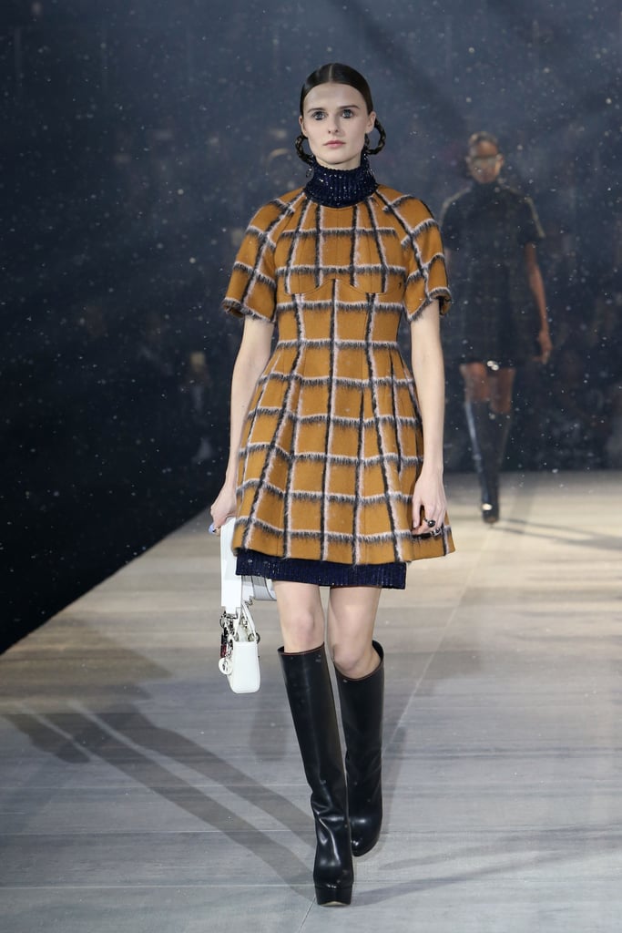 Dior Pre-Fall 2015 Show