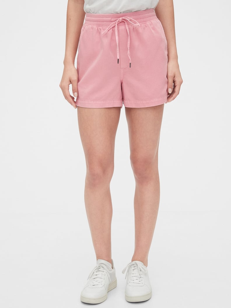 Gap Pull On Shorts