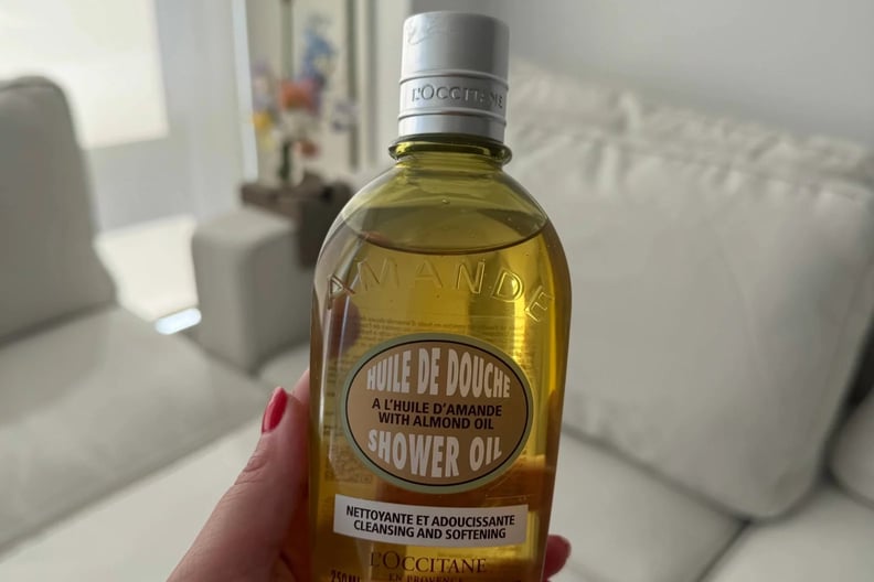 Best Shower Oil Deal