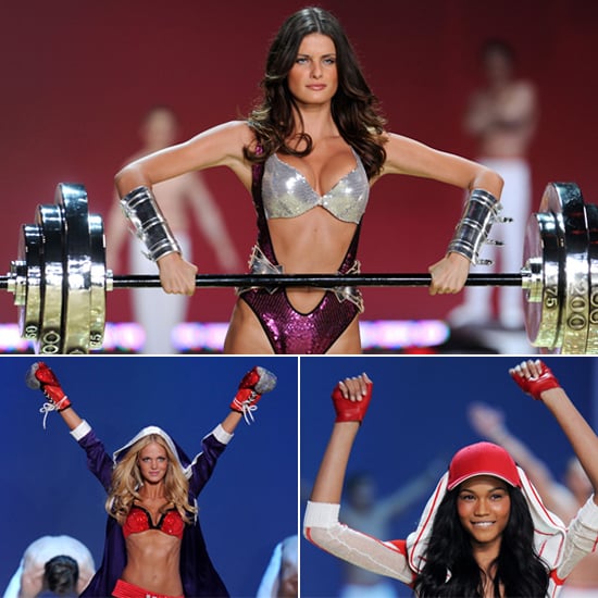 2010: Strong Is Sexy